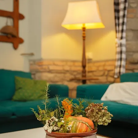 Casa Pini Rio_b Appartamento *